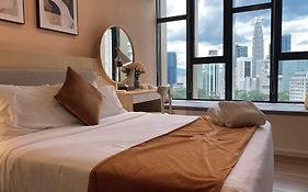 Ceylonz Starlight Suites Bukit Bintang